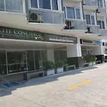Shell Residence Manila