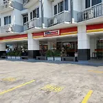 Shell Residence Manila